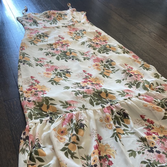 Kayla dress - Picture 4 of 6